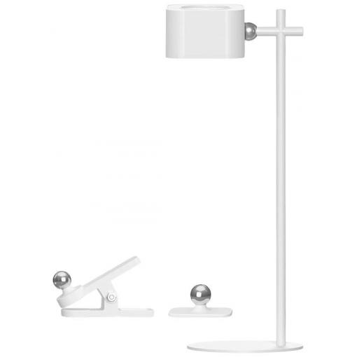 V-TAC VT-10115-W 23410 akumulátorová stolní lampa LED LED 3 W bílá