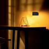 V-TAC VT-10115-B 23411 akumulátorová stolní lampa LED 3 W černá
