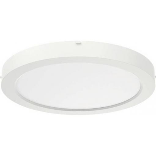RIDI 332094 332094 LED stropní svítidlo LED bílá