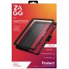 ZAGG intergrated Cases/Screen Denali obal na tablet Apple iPad Air 11 (M2, 2024), iPad Air 10.9 (Gen.5, 2022), iPad Air 10.9 (Gen.4, 2020) 27,7 cm (10,9) -
