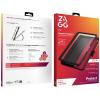 ZAGG intergrated Cases/Screen Denali obal na tablet Apple iPad Air 11 (M2, 2024), iPad Air 10.9 (Gen.5, 2022), iPad Air 10.9 (Gen.4, 2020) 27,7 cm (10,9) -