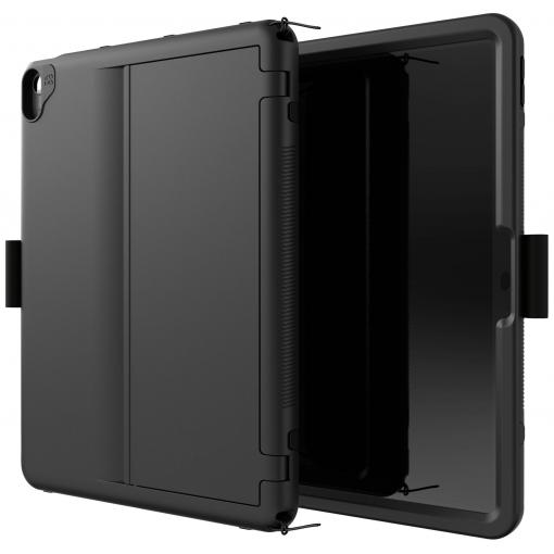 ZAGG intergrated Cases/Screen Denali obal na tablet Apple iPad Air 11 (M2, 2024), iPad Air 10.9 (Gen.5, 2022), iPad Air 10.9 (Gen.4, 2020) 27,7 cm (10,9) -