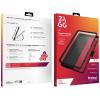 ZAGG intergrated Cases/Screen Denali obal na tablet Apple iPad Pro 13 (M4, 2024) 33 cm (13) Backcover černá