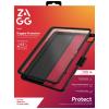 ZAGG intergrated Cases/Screen Denali obal na tablet Apple iPad Pro 13 (M4, 2024) 33 cm (13) Backcover černá