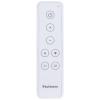50141 ZB Basic Remote Control Paulmann Home dálkové ovládání bílá