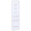 50141 ZB Basic Remote Control Paulmann Home dálkové ovládání bílá