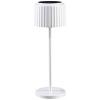 Paulmann 94879 Else akumulátorová stolní lampa 2.5 W teplá bílá bílá