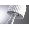 Paulmann 94879 Else akumulátorová stolní lampa 2.5 W teplá bílá bílá