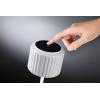 Paulmann 94879 Else akumulátorová stolní lampa 2.5 W teplá bílá bílá