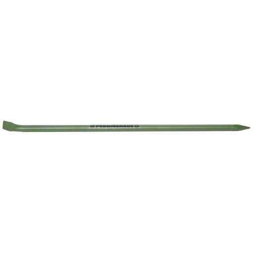 Páčidlo 1250 mm s zahnutým ostřím Peddinghaus 101511250
