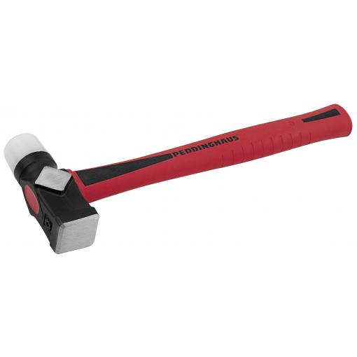 Peddinghaus Duo Ultratec 5039980032 Kladívko s měkkým čelem a zámečnické kladívko 730 g 400 mm 1 ks