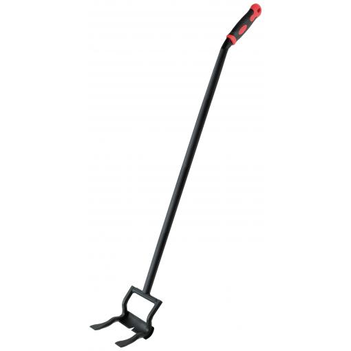 Double Bar - dvojitá tyč s 2-k rukojetí 900 mm MOB 7188100001