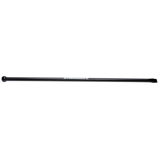 Tyč náplastí 1250 mm - 7,0 kg, kulová hlava a břit Peddinghaus 136611250