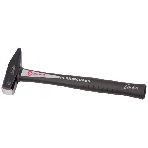 Peddinghaus Carbotec 5039992000 zámečnické kladivo 2250 g 365 mm DIN 1041 1 ks