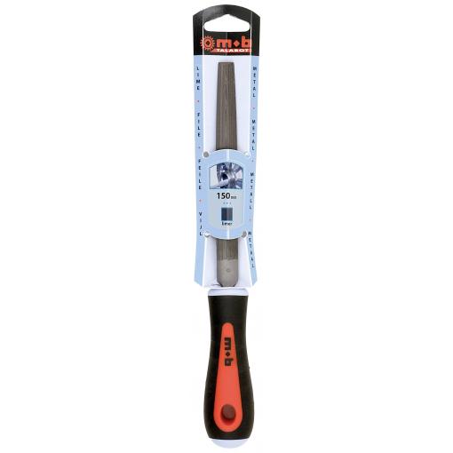 MOB 910256101 Pilník 1 ks
