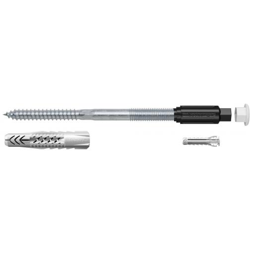 Fischer 520115 TherMax systém distanční montáže 180 mm 8 mm 2 ks