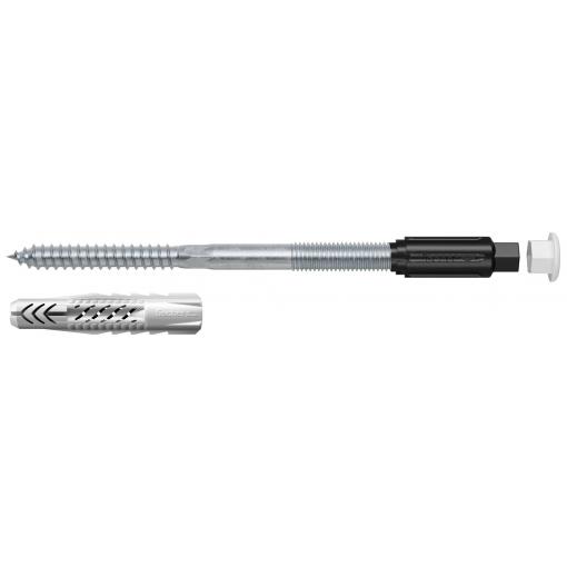 Fischer 517165 TherMax 10/180 M10 systém distanční montáže 240 mm 22 mm 2 ks