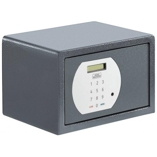 Burg Wächter 49030 PS 110 E nábytkový trezor na heslo