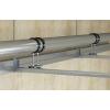 Fischer FASL1 posuvný suport 160 mm 567949 10 ks (d x š x v) 160 x 140 x 56 mm