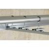 Fischer FASL1 posuvný suport 160 mm 567949 10 ks (d x š x v) 160 x 140 x 56 mm