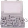 Fischer 567896 Profibox SX Plus sada hmoždinek 1 ks