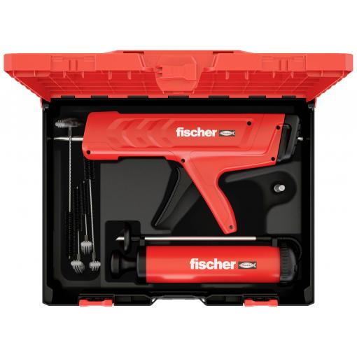 Fischer 567202 FIS CC 1 ks