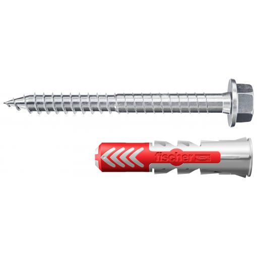 Fischer 564792 DuoPower ETA 10 x 50 2komponentní hmoždinka 50 mm 10 mm 50 ks