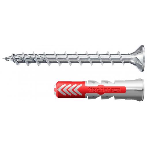 Fischer 564789 DuoPower ETA 8 x 40 FPF II 2komponentní hmoždinka 40 mm 8 mm 50 ks