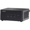 Asus Barebone NUC 14 Pro RNUC14RVHI300002I Intel® Core™ 3 100U 4.7 GHz Intel Arc Graphics Intel 90AR0072-M00040