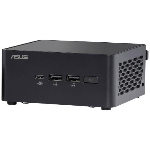 Asus Barebone NUC 14 Pro RNUC14RVHI300002I Intel® Core™ 3 100U 4.7 GHz Intel Arc Graphics Intel 90AR0072-M00040