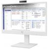 LG Electronics All in One PC ThinClient 24CR671N-2P 60.5 cm (23.8 palec) Full HD Intel® Pentium® N6005 3.3 GHz 8 GB RAM 256 GB SSD Imagination 24CR671N-2P