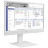 LG Electronics All in One PC ThinClient 24CR671N-2P 60.5 cm (23.8 palec) Full HD Intel® Pentium® N6005 3.3 GHz 8 GB RAM 256 GB SSD Imagination 24CR671N-2P