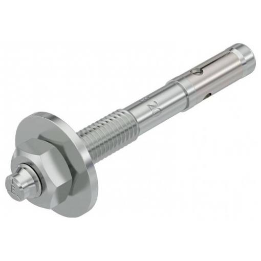 OBO Bettermann 3498683 3498683 čepová kotva 75.00 mm 1 ks