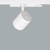 Brumberg 88184183 88184183 svítidla do lištových systémů (230 V) žádná LED černá
