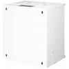 Digitus DN-49206 19 nástěnná rozváděcí skříň (š x v x h) 540 x 595 x 400 mm 12 U šedá, šedá (kovové pouzdro), šedá (RAL 7035)