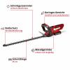 Einhell GC-CH 1855/1 Li Kit (1x2,5 Ah) Power X-Change akumulátor Aku nůžky na živý plot vč. nabíječky, + akumulátor 18 V Li-Ion 620 mm