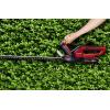 Einhell GC-CH 1855/1 Li Kit (1x2,5 Ah) Power X-Change akumulátor Aku nůžky na živý plot vč. nabíječky, + akumulátor 18 V Li-Ion 620 mm