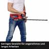 Einhell GC-CH 1855/1 Li Kit (1x2,5 Ah) Power X-Change akumulátor Aku nůžky na živý plot vč. nabíječky, + akumulátor 18 V Li-Ion 620 mm