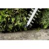 Einhell GC-CH 1855/1 Li Kit (1x2,5 Ah) Power X-Change akumulátor Aku nůžky na živý plot vč. nabíječky, + akumulátor 18 V Li-Ion 620 mm