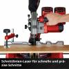 Einhell TE-SM 36/8 L Li-Solo Power X-Change akumulátorová kapovací a pokosová pila , bez nabíječky, bez akumulátoru, průměr listu 216 mm, uchycení 30 mm, 0 W