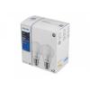 A.LEDž.PH.E27  60W/2700K/8W mat.A60 SET2ks 806lm