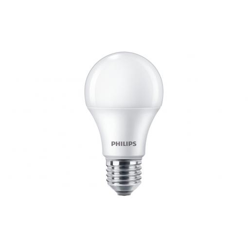A.LEDž.PH.E27  75W/2700K/10W mat.A60 SET2ks 1055lm
