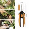Fiskars 1051600 Solid™ SP130 zahradní nůžky 215 mm