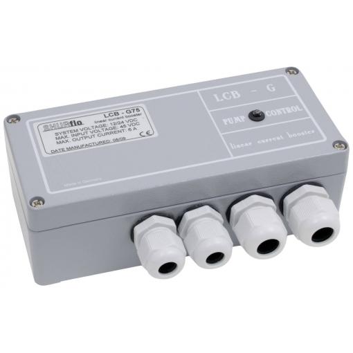SHURflo LCB-G75 Pumpencontroller Shurflo LCB-G75 konzola čerpadla