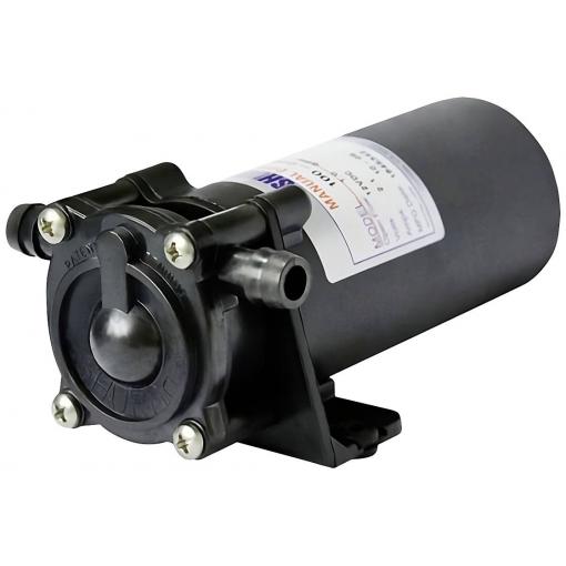 SHURflo 100-049-21 nízkonapěťové průtokové čerpadlo 12 V