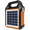 easymaxx Security Solar-Generator EP-0188, 9470 solární powerbanka, 18 W, 4500 mAh