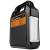 easymaxx Security Solar-Generator EP-0188, 9470 solární powerbanka, 18 W, 4500 mAh