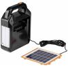 easymaxx Security Solar-Generator EP-0188, 9470 solární powerbanka, 18 W, 4500 mAh