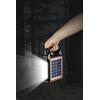 easymaxx Security Solar-Generator EP-0188, 9470 solární powerbanka, 18 W, 4500 mAh