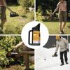 Fiskars 1057076 ruční rozmetadlo